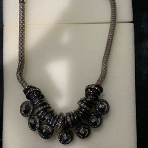 Banana republic necklace